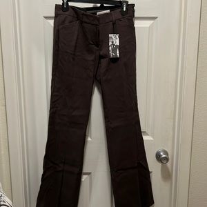 Express Editor Slacks